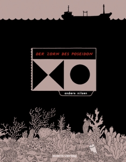 Der Zorn des Poseidon 