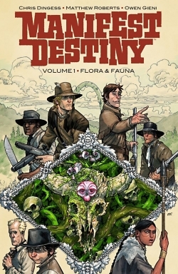 Manifest Destiny 01 