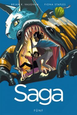 Saga 05 