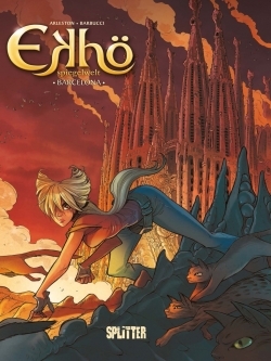 Ekhö Spiegelwelt 04 