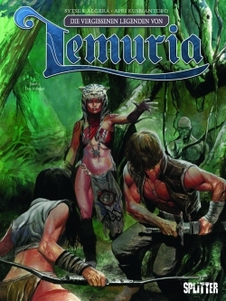 Lemuria 02 