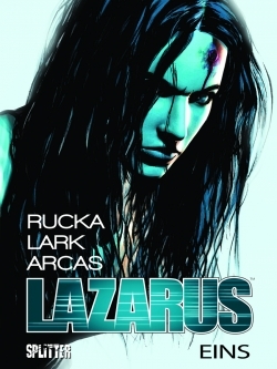 Lazarus 01 