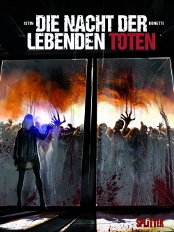 Die Nacht der lebenden Toten 02 