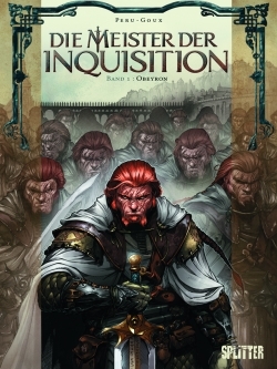 Die Meister der Inquisition 01 