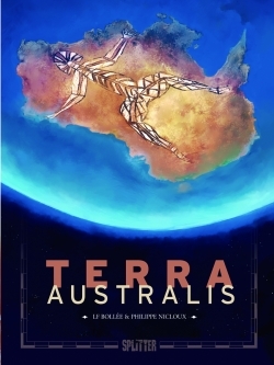 Terra Australis 