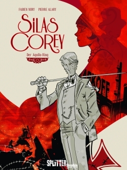 Silas Corey Double 01 
