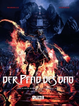Der Pfad des Dao 02 