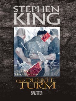 Stephen King: Der Dunkle Turm 13 