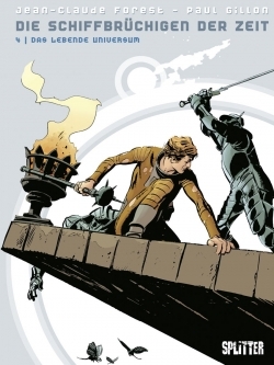 Die Schiffbrüchigen der Zeit 04 