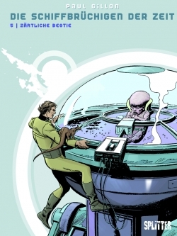 Die Schiffbrüchigen der Zeit 05 