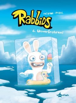 Raving Rabbids 06 