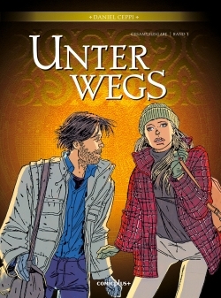 Unterwegs Gesamtausgabe 01 