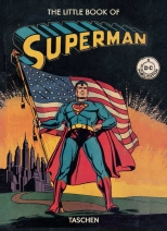 The Little Book of Superman 
