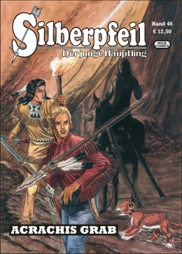 Silberpfeil 46 
