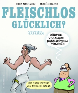 Fleischlos Glücklich? 