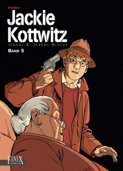 Jackie Kottwitz Gesamtausgabe 05 