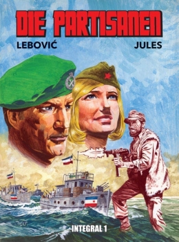 Die Partisanen - Integral 01 