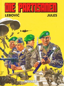 Die Partisanen - Integral 02 