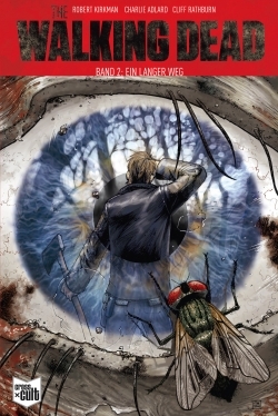 The Walking Dead Softcover 02 