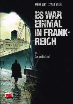 Es war einmal in Frankreich 06 