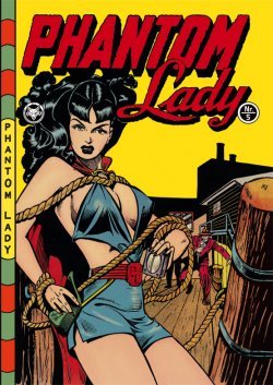 Phantom Lady 05 