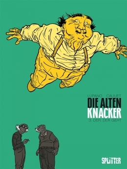 Die alten Knacker 03 