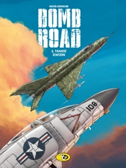 Bomb Road 03 (Neuauflage) 