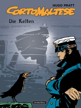 Corto Maltese 04 (farbig) 