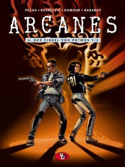 Arcanes 04 