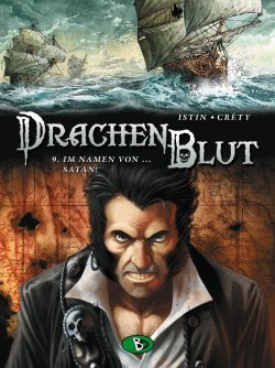 Drachenblut 09 