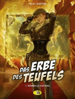 Das Erbe des Teufels 01 
