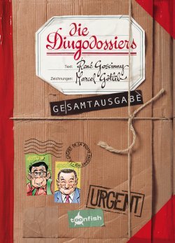 Die Dingodossiers 