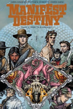 Manifest Destiny 02 