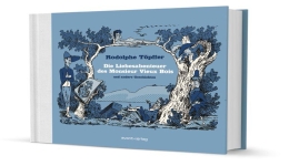 Die Liebesabenteuer des Monsieur Vieux Bois 