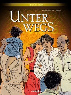 Unterwegs Gesamtausgabe 02 