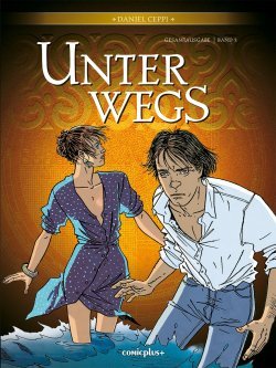 Unterwegs Gesamtausgabe 03 