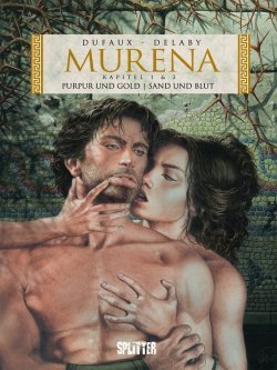 Murena 01+02 (Neuauflage) 