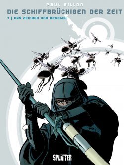 Die Schiffbrüchigen der Zeit 07 