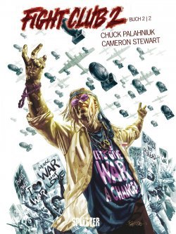 Fight Club 2 - Band 02 