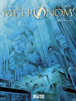 Metronom 05 