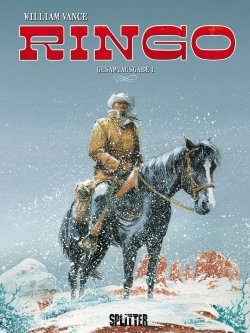 Ringo Gesamtausgabe 01 (Neuauflage) 