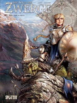 Die Saga der Zwerge 05 