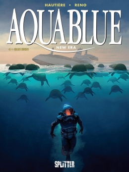 Aquablue - New Era 04 