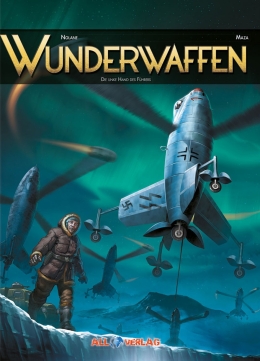 Wunderwaffen 04 