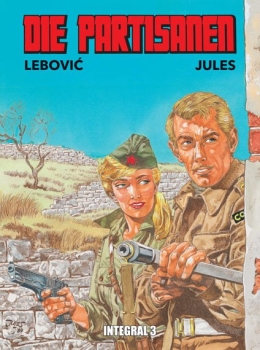 Die Partisanen - Integral 03 