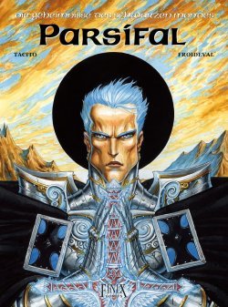 Die Geheimnisse des schwarzen Mondes 03 HC 