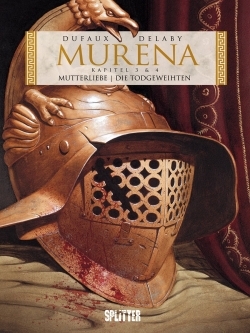 Murena 03+04 