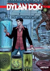 Dylan Dog 05 