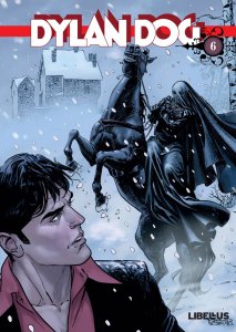 Dylan Dog 06 