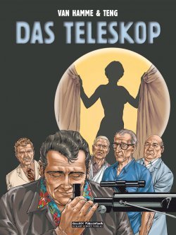 Das Teleskop 